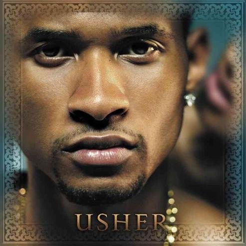 Usher & Alicia Keys; Usher